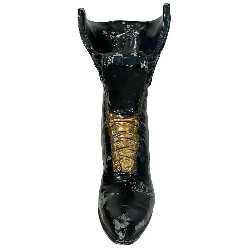 Unbranded vintage cast